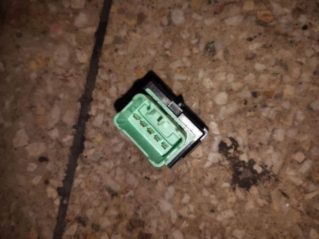 bontott SUZUKI SWIFT III Első Ködfényszóró Kapcsoló