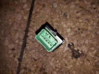 bontott SUZUKI SWIFT III Első Ködfényszóró Kapcsoló