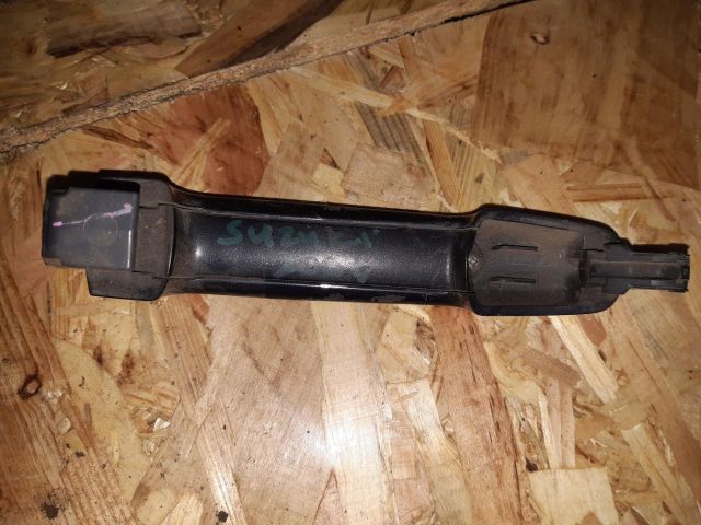 bontott SUZUKI SWIFT III Első Külső Kilincs (Pozíciófüggetlen)