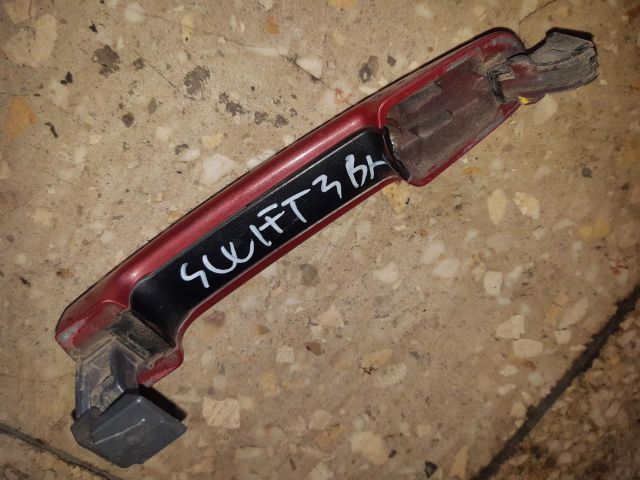 bontott SUZUKI SWIFT III Első Külső Kilincs (Pozíciófüggetlen)