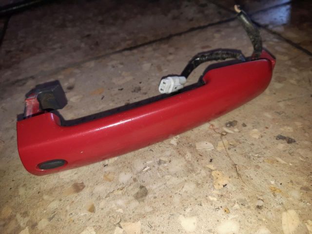 bontott SUZUKI SWIFT III Első Külső Kilincs (Pozíciófüggetlen)