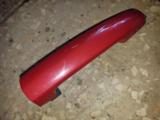 bontott SUZUKI SWIFT III Első Külső Kilincs (Pozíciófüggetlen)