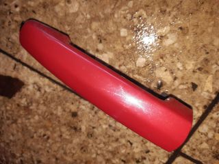 bontott SUZUKI SWIFT III Első Külső Kilincs (Pozíciófüggetlen)