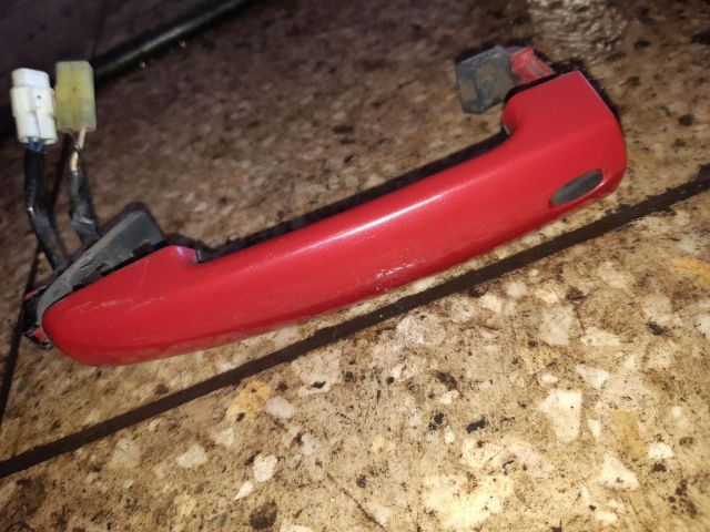 bontott SUZUKI SWIFT III Első Külső Kilincs (Pozíciófüggetlen)