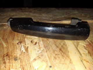 bontott SUZUKI SWIFT III Első Külső Kilincs (Pozíciófüggetlen)