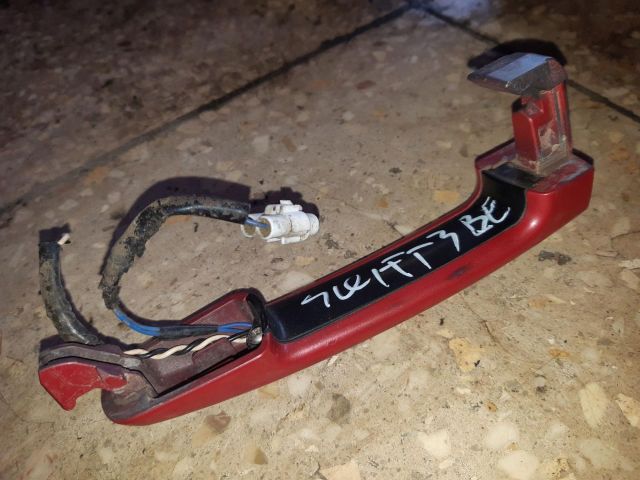 bontott SUZUKI SWIFT III Első Külső Kilincs (Pozíciófüggetlen)