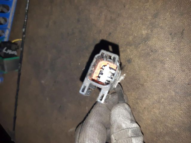 bontott SUZUKI SWIFT III Első Lambdaszonda