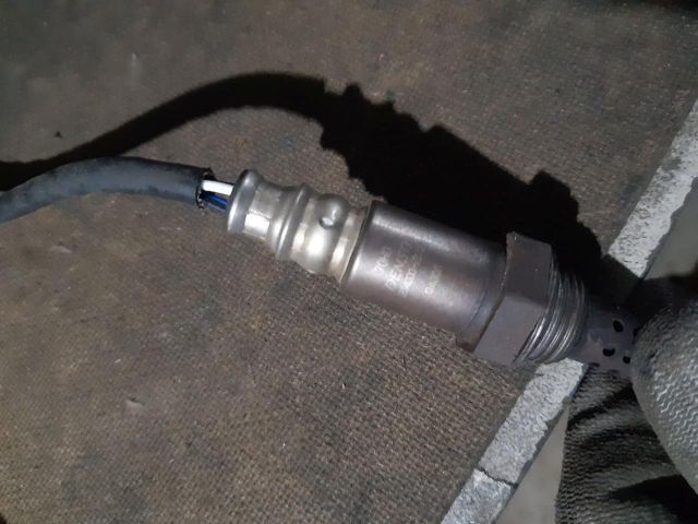 bontott SUZUKI SWIFT III Első Lambdaszonda