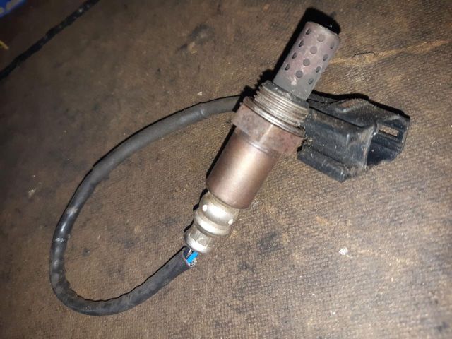 bontott SUZUKI SWIFT III Első Lambdaszonda