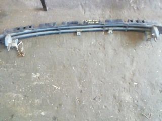 bontott SUZUKI SWIFT III Első Lökhárító Alsó (Műanyag)