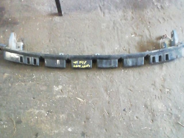 bontott SUZUKI SWIFT III Első Lökhárító Alsó (Műanyag)