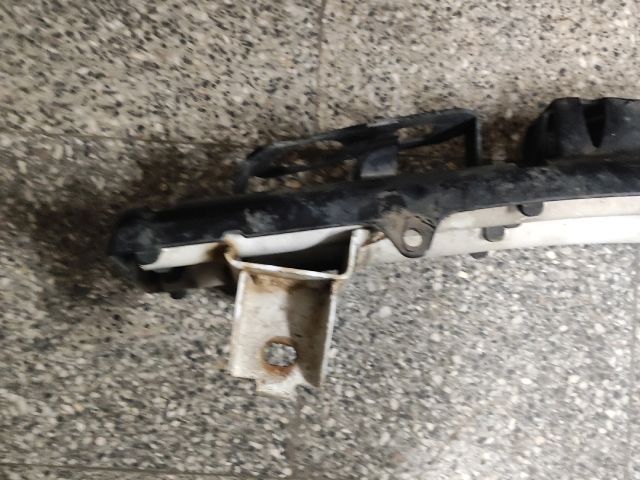 bontott SUZUKI SWIFT III Első Lökhárító Merevítő (Fém)