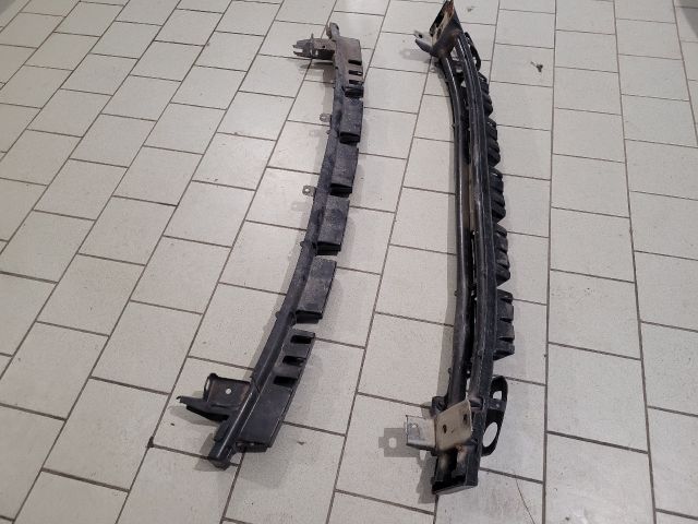 bontott SUZUKI SWIFT III Első Lökhárító Merevítő (Fém)