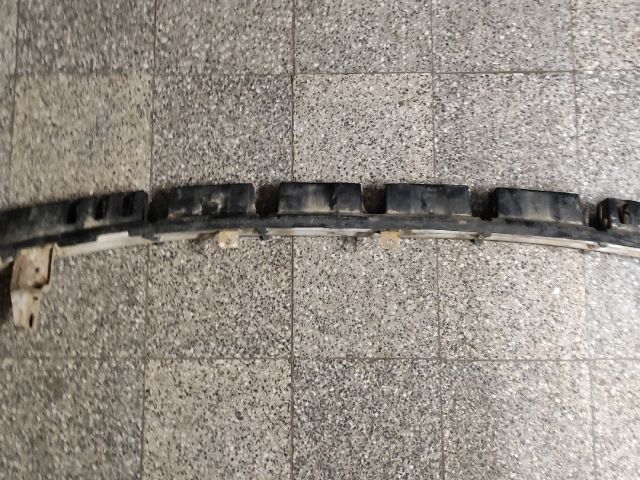 bontott SUZUKI SWIFT III Első Lökhárító Merevítő (Fém)