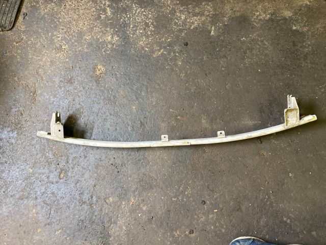 bontott SUZUKI SWIFT III Első Lökhárító Merevítő (Fém)