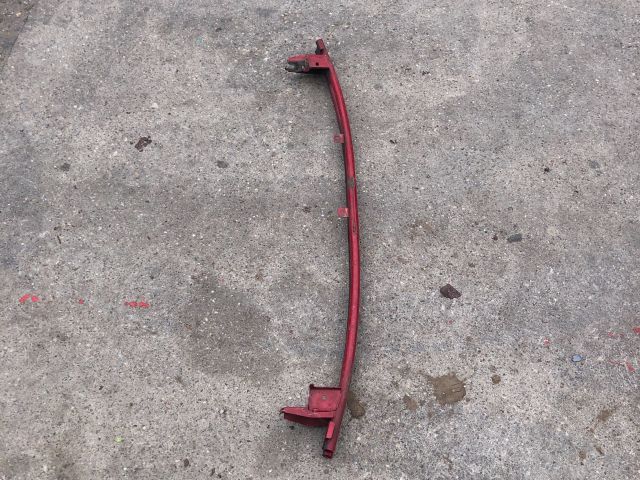 bontott SUZUKI SWIFT III Első Lökhárító Merevítő (Fém)