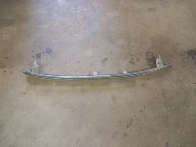 bontott SUZUKI SWIFT III Első Lökhárító Merevítő (Fém)