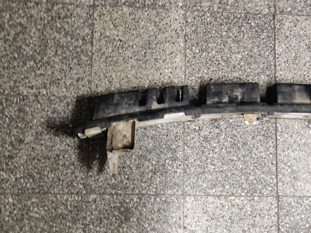 bontott SUZUKI SWIFT III Első Lökhárító Merevítő (Fém)