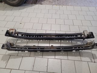 bontott SUZUKI SWIFT III Első Lökhárító Merevítő (Fém)