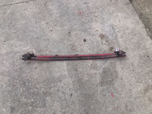 bontott SUZUKI SWIFT III Első Lökhárító Merevítő (Fém)