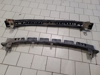 bontott SUZUKI SWIFT III Első Lökhárító Merevítő (Fém)