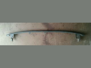 bontott SUZUKI SWIFT III Első Lökhárító Merevítő (Fém)