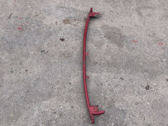 bontott SUZUKI SWIFT III Első Lökhárító Merevítő (Fém)