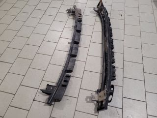 bontott SUZUKI SWIFT III Első Lökhárító Merevítő (Fém)