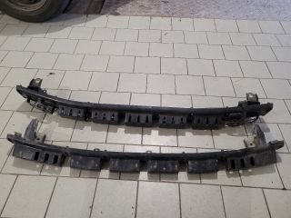 bontott SUZUKI SWIFT III Első Lökhárító Merevítő (Fém)