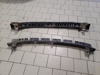 bontott SUZUKI SWIFT III Első Lökhárító Merevítő (Fém)