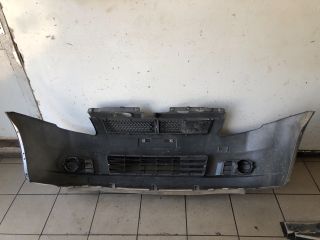 bontott SUZUKI SWIFT III Első Lökhárító (Részeivel)