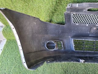 bontott SUZUKI SWIFT III Első Lökhárító (Részeivel)