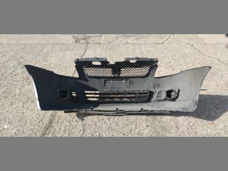 bontott SUZUKI SWIFT III Első Lökhárító (Részeivel)