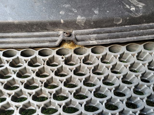 bontott SUZUKI SWIFT III Első Lökhárító (Részeivel)