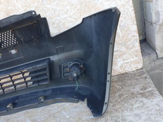 bontott SUZUKI SWIFT III Első Lökhárító (Részeivel)