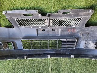 bontott SUZUKI SWIFT III Első Lökhárító (Részeivel)