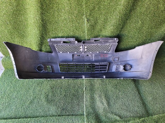 bontott SUZUKI SWIFT III Első Lökhárító (Részeivel)