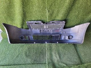 bontott SUZUKI SWIFT III Első Lökhárító (Részeivel)