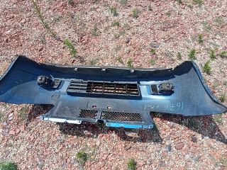 bontott SUZUKI SWIFT III Első Lökhárító (Részeivel)