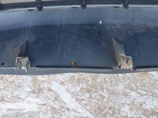 bontott SUZUKI SWIFT III Első Lökhárító (Részeivel)