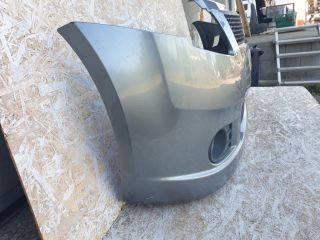 bontott SUZUKI SWIFT III Első Lökhárító (Részeivel)