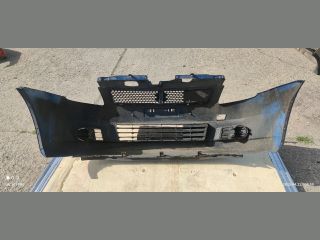 bontott SUZUKI SWIFT III Első Lökhárító (Részeivel)