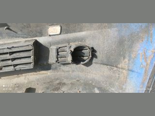 bontott SUZUKI SWIFT III Első Lökhárító (Részeivel)