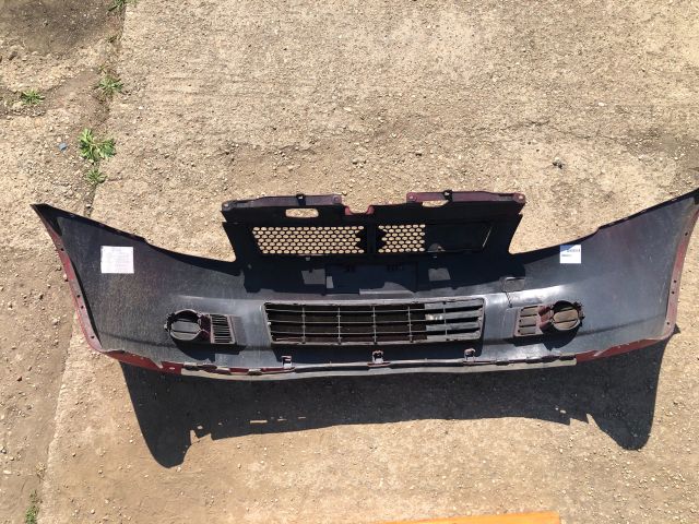 bontott SUZUKI SWIFT III Első Lökhárító (Részeivel)