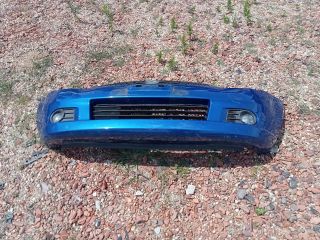 bontott SUZUKI SWIFT III Első Lökhárító (Részeivel)