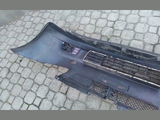 bontott SUZUKI SWIFT III Első Lökhárító (Részeivel)