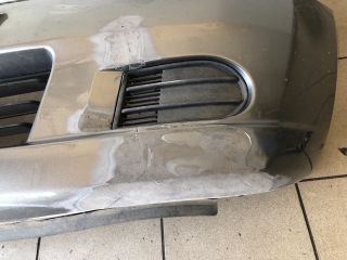 bontott SUZUKI SWIFT III Első Lökhárító (Részeivel)