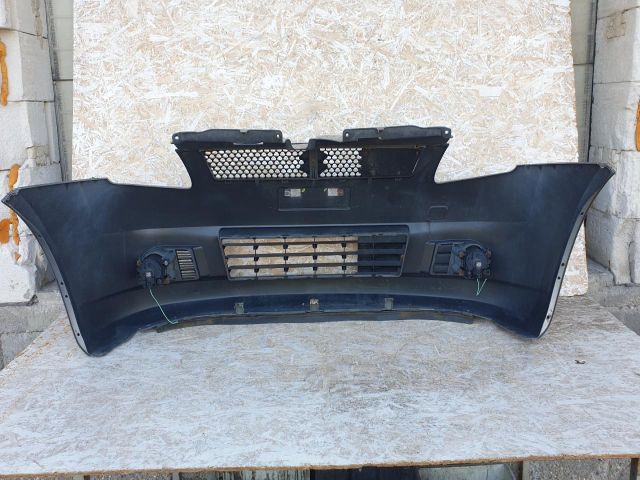 bontott SUZUKI SWIFT III Első Lökhárító (Részeivel)