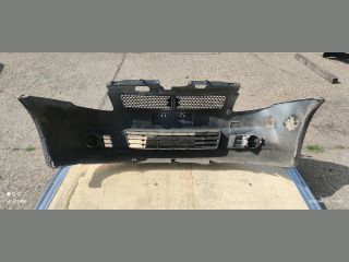 bontott SUZUKI SWIFT III Első Lökhárító (Részeivel)