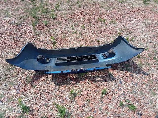 bontott SUZUKI SWIFT III Első Lökhárító (Részeivel)